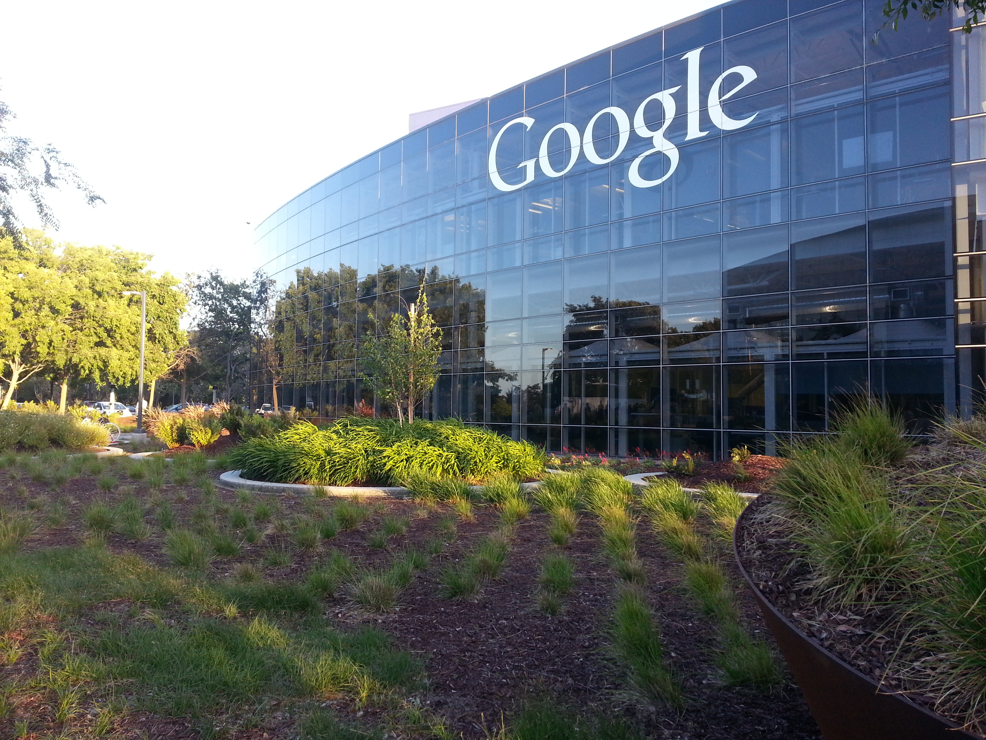 googlebuilding